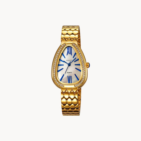 The Saint-Marie Watch