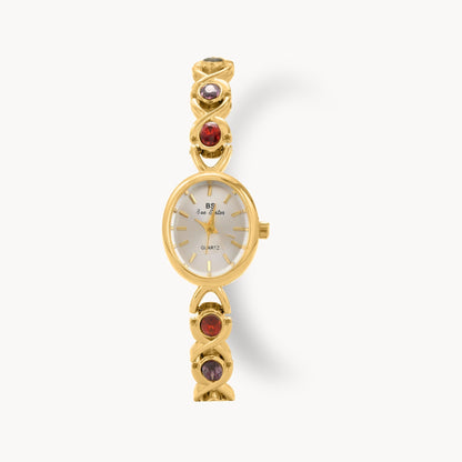 The Grace Vintage Watch