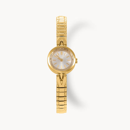 The Dainty Vintage Watch