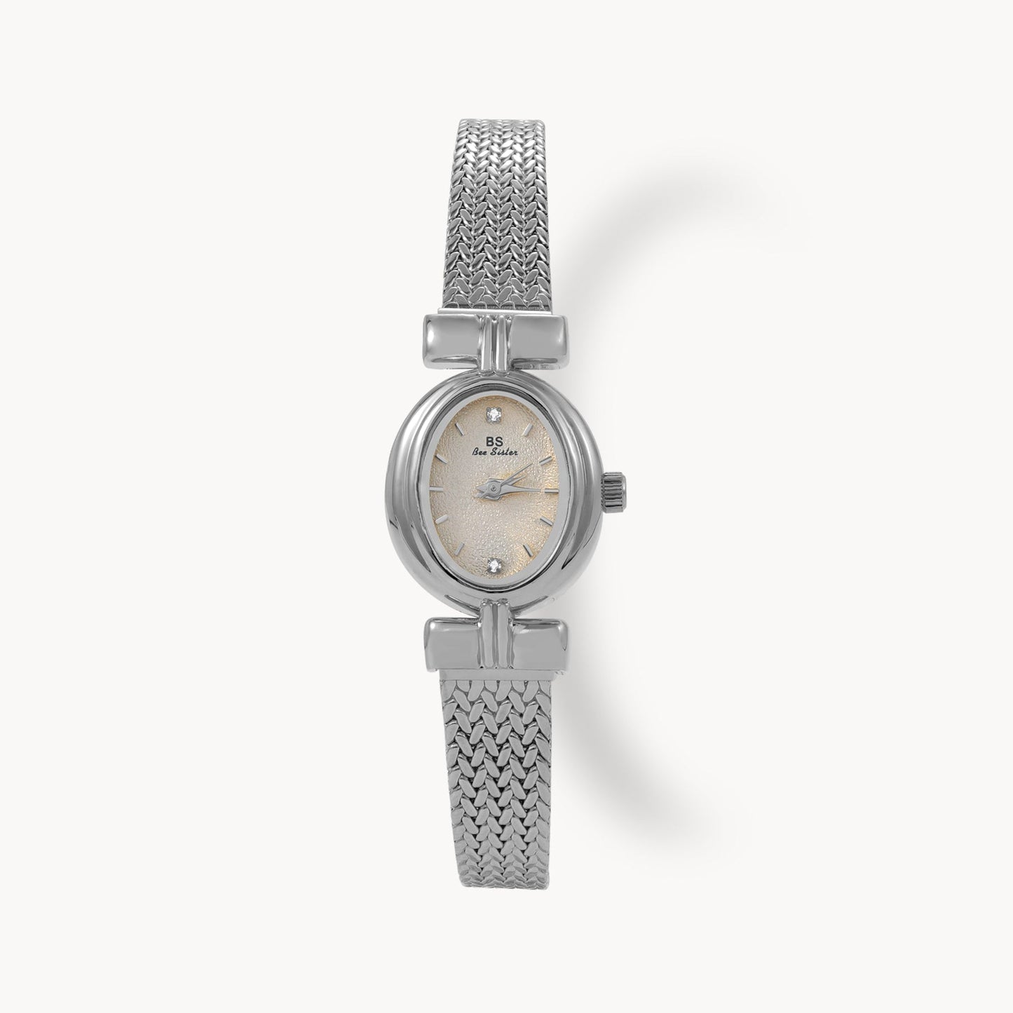 The Legacy Vintage Watch