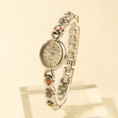 The Grace Vintage Watch