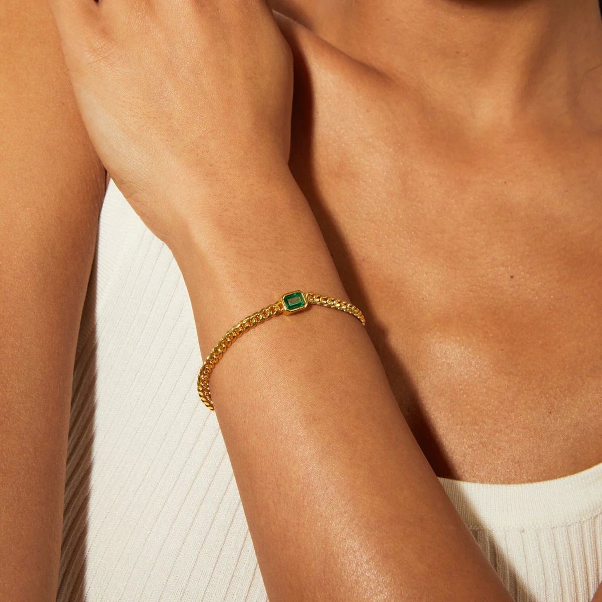 Capri Bracelet