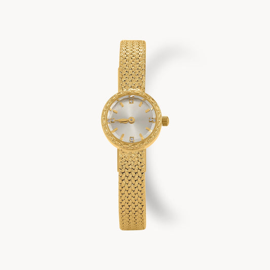 The Heirloom Vintage Watch